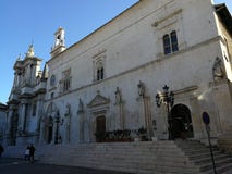 Sulmona - Civic and Archaeological Museum
