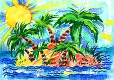 Summer And Green And Spring And Nature And Stock Image Summer And Green And Spring And Nature And Stock Image