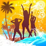 Summer Design Stock Photos Summer Design Stock Photos
