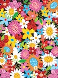 Summer Flower Power Stock Images Summer Flower Power Stock Images