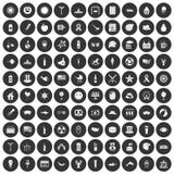 100 summer holidays icons set black circle. 100 summer holidays icons set in simple style white on black circle color isolated on white background vector vector illustration 100 summer holidays icons set black circle. 100 summer holidays icons set in simple style white on black circle color isolated on white background vector vector illustration