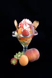 Summer Ice Cream Stock Images Summer Ice Cream Stock Images