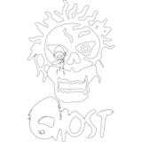 Sumário do backgroun do preto da beira de escova do projeto de Drawign ilustração royalty free Sumário do backgroun do preto da beira de escova do projeto de Drawign ilustração royalty free