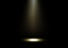 Sumário, raios de luz do ouro com fase do assoalho na ilustração preta do vetor do fundo ilustração do vetor Sumário, raios de luz do ouro com fase do assoalho na ilustração preta do vetor do fundo ilustração do vetor