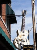 Sun registra el estudio abierto por el pionero Sam Phillips del rock-and-roll en Memphis Tennessee los E.E.U.U. Foto de archivo libre de regalías Sun registra el estudio abierto por el pionero Sam Phillips del rock-and-roll en Memphis Tennessee los E.E.U.U. Foto de archivo libre de regalías