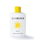 Sunblock Sunscreen Cream