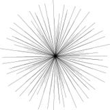 Sunburst, форма starburst черным по белому вектор изображения иллюстрации элемента конструкции Излучать радиальные сливая линии, бесплатная иллюстрация Sunburst, форма starburst черным по белому вектор изображения иллюстрации элемента конструкции Излучать радиальные сливая линии, бесплатная иллюстрация