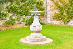 sundial стоковая фотография sundial стоковая фотография