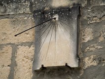 sundial στοκ εικόνες sundial στοκ εικόνες