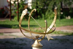 sundial στοκ εικόνες με δικαίωμα ελεύθερης χρήσης sundial στοκ εικόνες με δικαίωμα ελεύθερης χρήσης