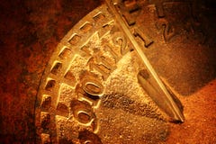 sundial στοκ εικόνες με δικαίωμα ελεύθερης χρήσης sundial στοκ εικόνες με δικαίωμα ελεύθερης χρήσης