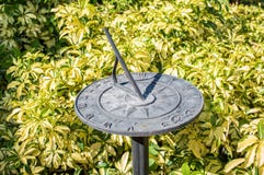 sundial στοκ φωτογραφίες με δικαίωμα ελεύθερης χρήσης sundial στοκ φωτογραφίες με δικαίωμα ελεύθερης χρήσης