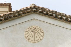 sundial στοκ φωτογραφίες με δικαίωμα ελεύθερης χρήσης sundial στοκ φωτογραφίες με δικαίωμα ελεύθερης χρήσης