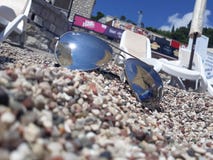 sunglasses, sea, summer, holiday, beach royalty free stock images sunglasses, sea, summer, holiday, beach royalty free stock images