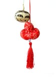 Sunny doll and sachet Royalty Free Stock Image Sunny doll and sachet Royalty Free Stock Image
