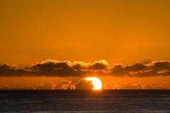 Sunrise Stock Photography Sunrise Stock Photography