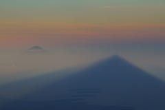 Sunrise View From Mt.Rinjani-Lombok,Indonesia,Asia royalty free stock image Sunrise View From Mt.Rinjani-Lombok,Indonesia,Asia royalty free stock image
