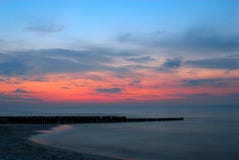 Sunset Royalty Free Stock Photos Sunset Royalty Free Stock Photos