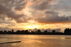 Sunset Stock Images Sunset Stock Images