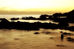 Sunset Cove Stock Images Sunset Cove Stock Images