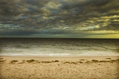 Sunset In Cap Cod Stock Images Sunset In Cap Cod Stock Images