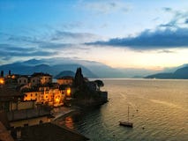 Varenna, Italy stock images Varenna, Italy stock images