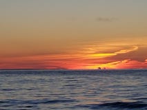 Water sunsets outdoors nature camping kayak royalty free stock photography Water sunsets outdoors nature camping kayak royalty free stock photography