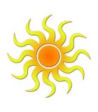 Sunshine - Sun Clip Art