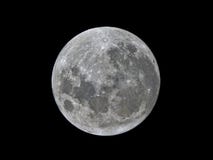 Super moon 2017 stock images Super moon 2017 stock images