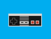 Mario at the End of Level, Art of Super Mario World Classic Video Game,  Pixel Design Vector Illustration Editorial Stock Image - Illustration of  editorial, gaming: 213002349