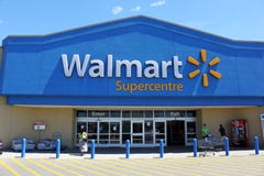 Supercentre Walmart Supercentre Walmart