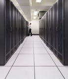 Supercomputer nell'azione Supercomputer nell'azione