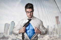 Supereroe Supereroe