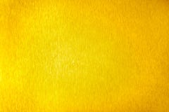 Superficie vuota brillante del metallo dorato, fondo metallico brillante giallo, fine del contesto dello strato dell'oro su, stru immagine stock Superficie vuota brillante del metallo dorato, fondo metallico brillante giallo, fine del contesto dello strato dell'oro su, stru immagine stock