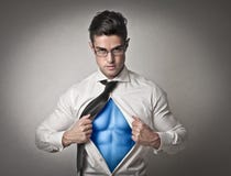 Superhombre Superhombre
