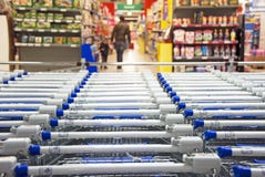 Supermarché