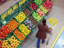 supermarket supermarket