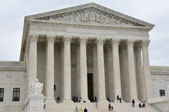 Supreme Court of the United States stock photos Supreme Court of the United States stock photos