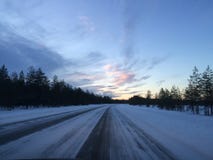 Sur le chemin… Photos stock Sur le chemin… Photos stock