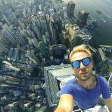 Sur le monde photographie stock libre de droits Sur le monde photographie stock libre de droits
