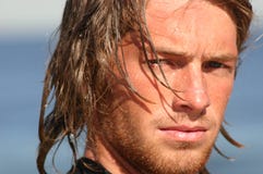 surfers vision στοκ εικόνα surfers vision στοκ εικόνα