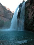 Surging Waterfall Stock Photos Surging Waterfall Stock Photos