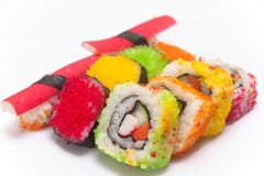 Sushi Stock Photography