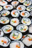 Sushi Royalty Free Stock Image Sushi Royalty Free Stock Image