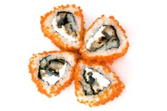 Sushi Stock Image