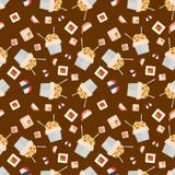 Sushi character vector isolated vector illustration Sushi character vector isolated vector illustration