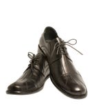 svart man s shoes stilfullt arkivbilder svart man s shoes stilfullt arkivbilder