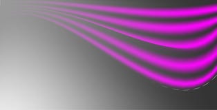 Svart och för ingreppslutning för neon för rosa vektor abstrakt bakgrund med negation-utrymme vektor illustrationer Svart och för ingreppslutning för neon för rosa vektor abstrakt bakgrund med negation-utrymme vektor illustrationer