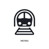 svart tunnelbana isolerad vektorsymbol enkel beståndsdelillustration från symboler för trans.begreppsvektor redigerbart logosymbo stock illustrationer svart tunnelbana isolerad vektorsymbol enkel beståndsdelillustration från symboler för trans.begreppsvektor redigerbart logosymbo stock illustrationer