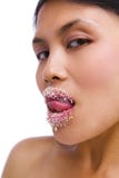 Sweet! royalty free stock photography Sweet! royalty free stock photography